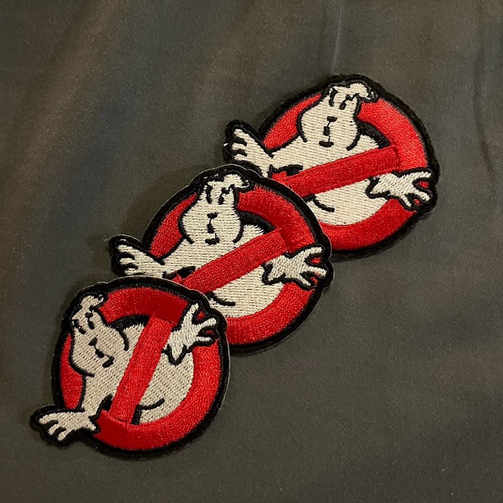 👻 FREE with any purchase!